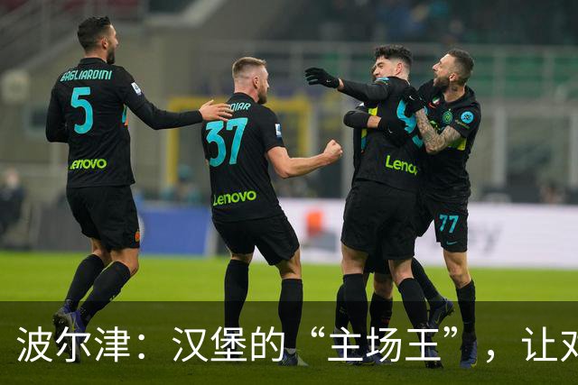 波尔津：汉堡的“主场王”，让对手心惊胆跳